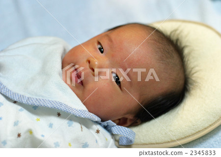 嬰兒 嬰兒 2345833