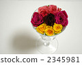 Arrangement of roses 1 2345981