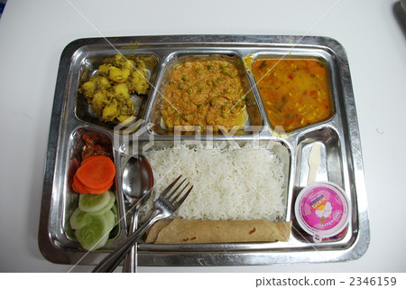 curry, dall, indian cuisine 2346159