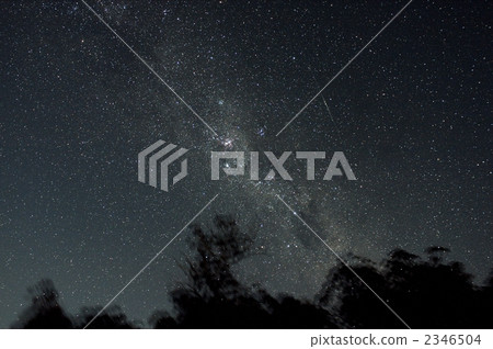 南方的銀河系 2346504