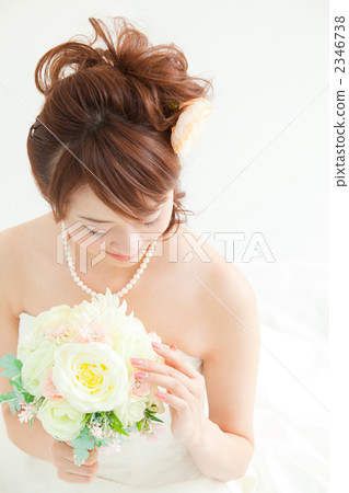 bride, female, females 2346738