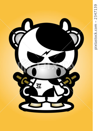 cartoon character, character, animal 2347139