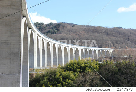 上田羅馬橋 上田羅馬橋 2347873