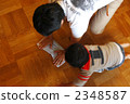 an assistant, assistance, helper 2348587