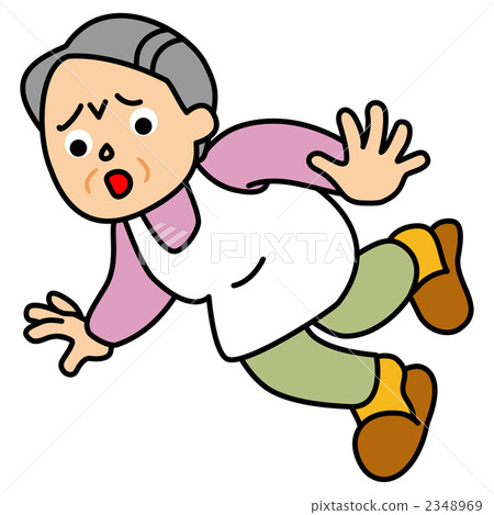 Little grandmother Little grandmother 2348969