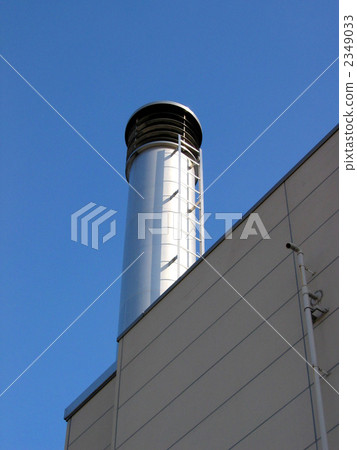 Chimney Chimney 2349033