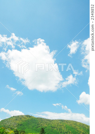山和天空 2349852