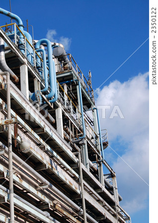 Plant piping 2350122