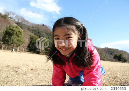 kid, younger, girl 2350633