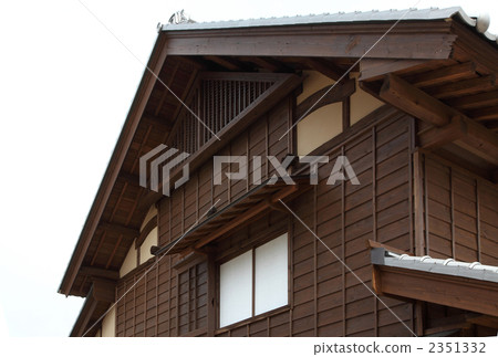 日式房屋 獨立住宅 獨立式住宅 2351332