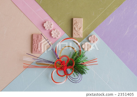 Washi-Sanbon新年形象橫盤整理 Washi-Sanbon新年形象橫盤整理 2351405