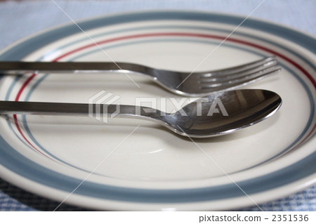 廚房用品 盤碟類 餐具 2351536