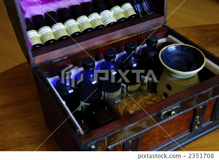 香氣的寶盒 香氣的寶盒 2351708