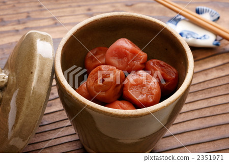 咸梅 咸梅 2351971