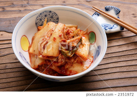 大白菜泡菜 2351972