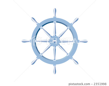 Steering wheel 2351998