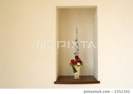 Decorative shelf 2352162