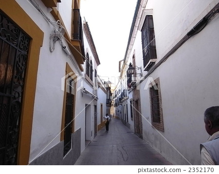 Jewish quarter 2352170