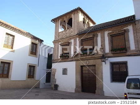 Jewish quarter Jewish quarter 2352184