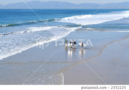 我不會去 - 春天的海 2352225