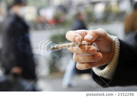 抽煙 吸煙 抽菸 2352298
