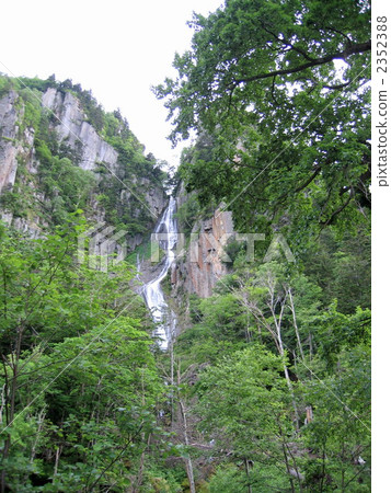 Galaxy waterfall 2352388