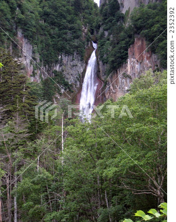 流星瀑布 流星瀑布 2352392