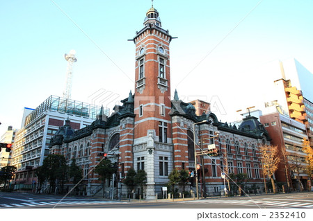 橫濱開放港紀念館 橫濱開放港紀念館 2352410