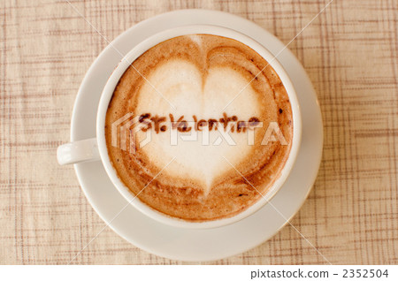hot drink, cafe mocha, latte art 2352504