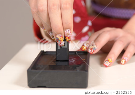 油墨 硯 硯台 2352535