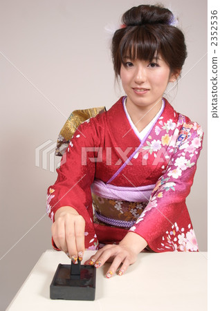 japanese clothing, japanese clothes, calligraphy 2352536