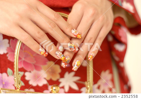 fingertip, nail art, hand 2352558