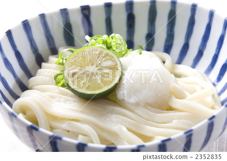 生醬油烏冬面 生醬油烏冬面 2352835