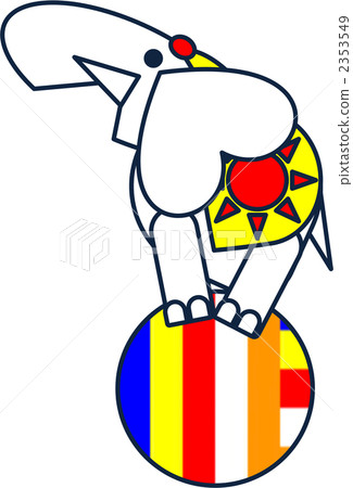 大象 大象 2353549