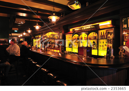 吧台 酒館 酒吧 2353665