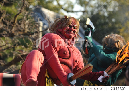 Setsubun's Red Demon Setsubun's Red Demon 2353801