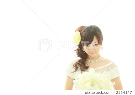 Bridal image Bridal image 2354147