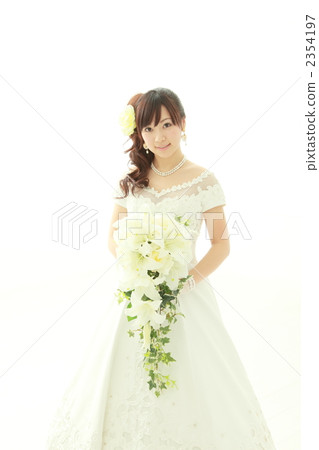 新娘形象 2354197