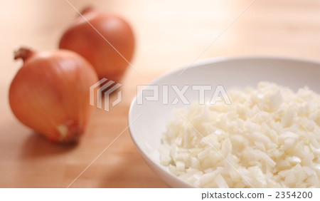 切碎的洋蔥 2354200