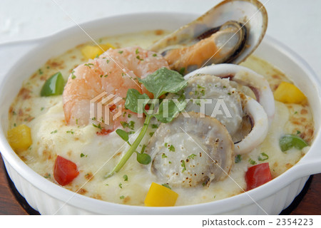 海鮮多利亞 2354223