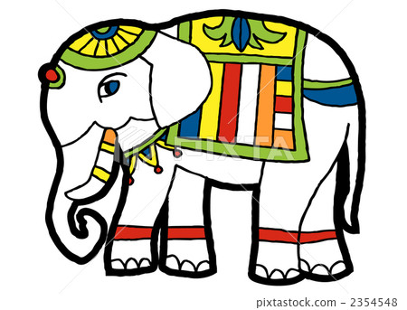 白象-1 白象-1 2354548