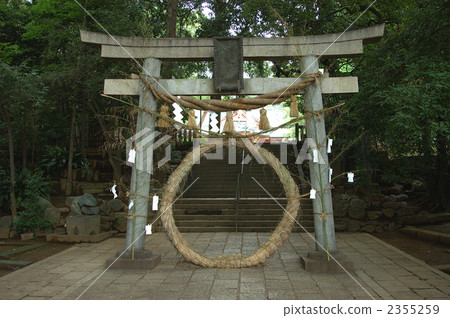 Kayanumi神社(Chihiro Niguri) Kayanumi神社(Chihiro Niguri) 2355259