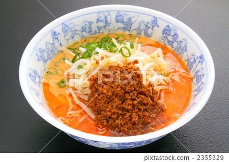 Bamboo noodles Bamboo noodles 2355329