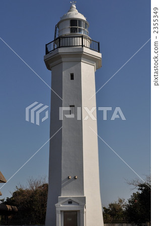 Katsuura Lighthouse 2355349