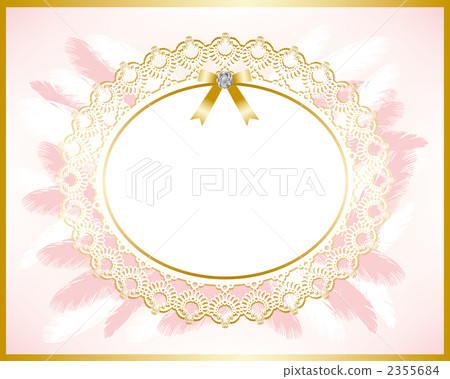 frame, classical, illustration 2355684