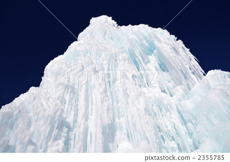 Ice objects 2355785