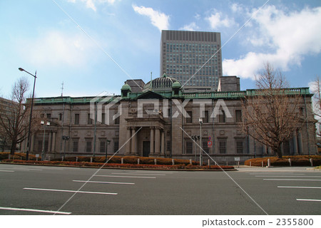 日本銀行大阪分行 -  2 日本銀行大阪分行 -  2 2355800