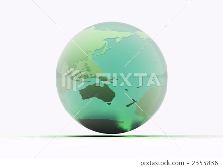 水晶世界 2355836