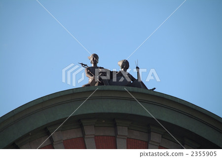 Osaka City Central Public Hall -13 2355905