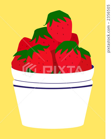 Strawberry  2356505